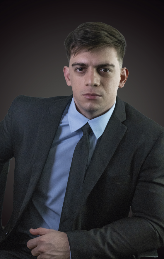 Dr. César Tomiazi